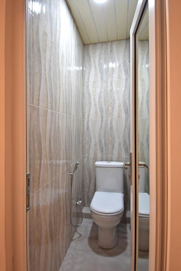 2 Bedroom Apartment, Quiet And Spacious エレバン エクステリア 写真